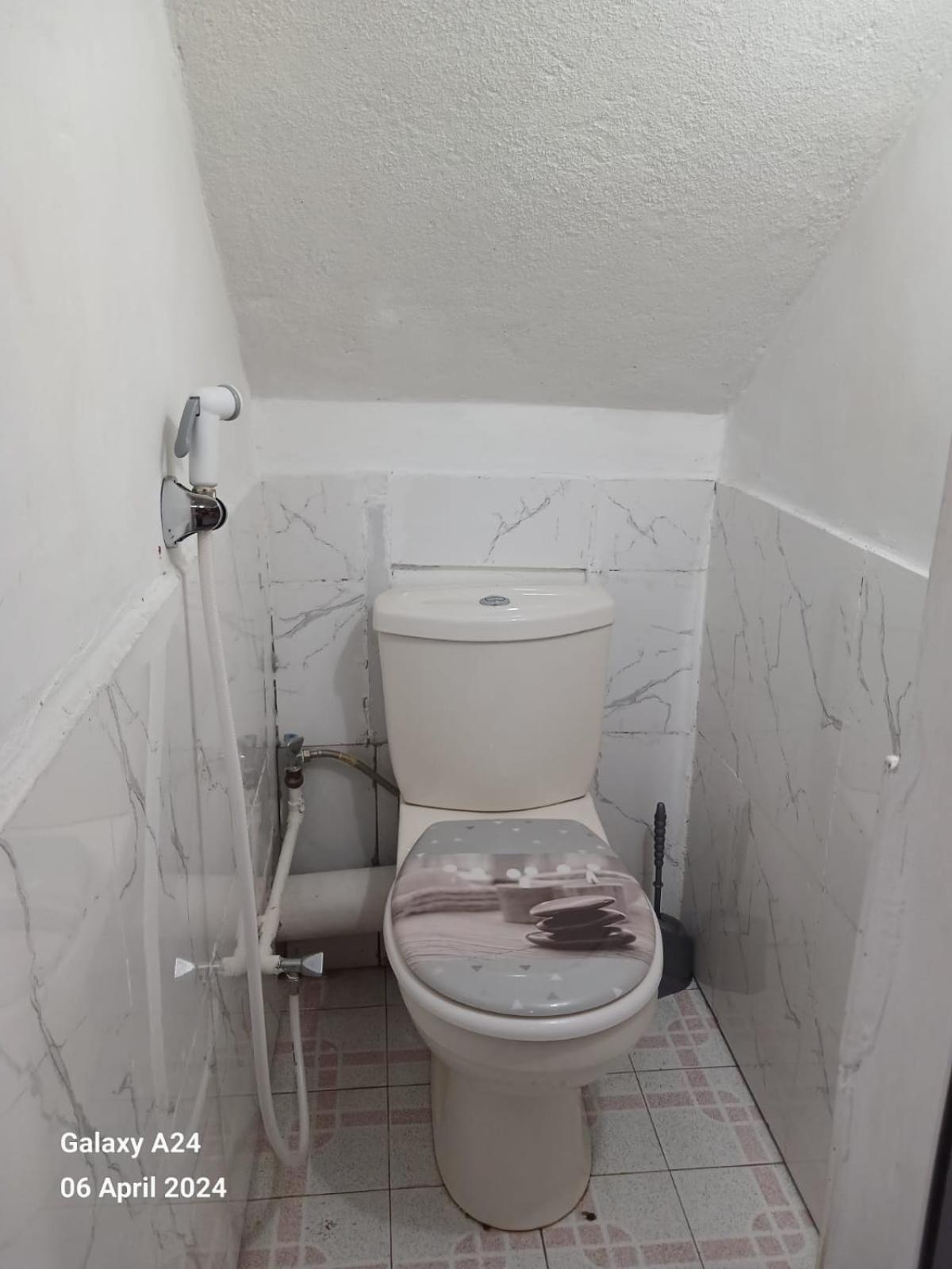 黑河区The Tiny House公寓 外观 照片